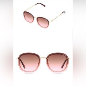 Quay Jezebel Sunglasses